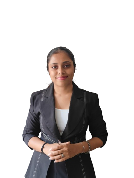 Aarmus Marketing Founder