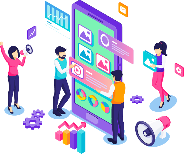 About Aarmus Marketing Solutions