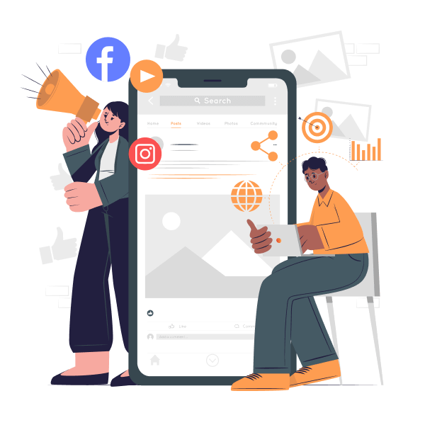 Get a Free Digital Marketing Service Quote 