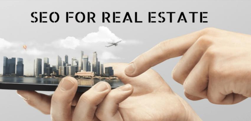 Real Estate SEO