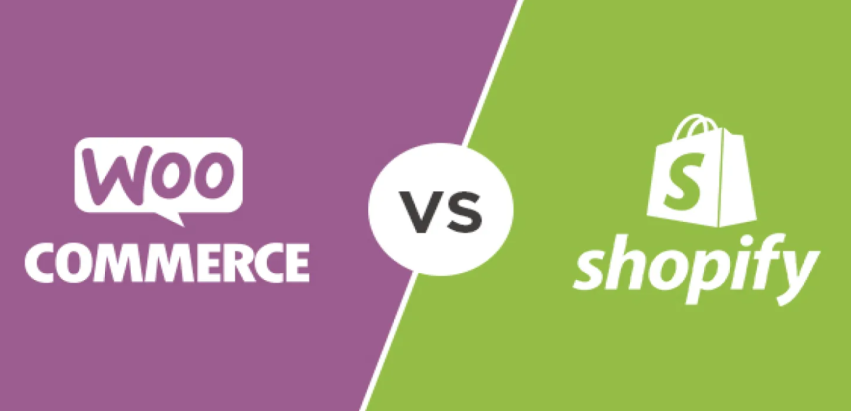 Shopify vs WooCommerce vs Custom Code