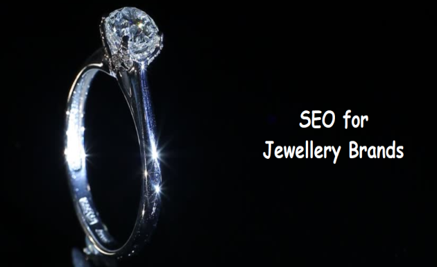 SEO for Jewelers: Get More Jewelry Buyers from Google