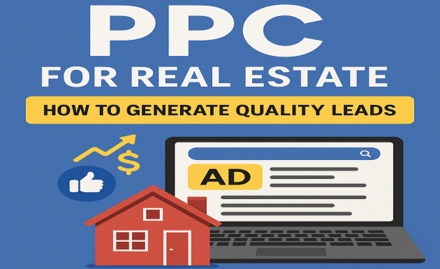 PPC for Real Estate