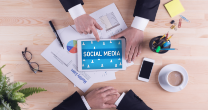 Ways to Boost Social Media Engagement for Business...