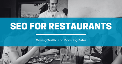 SEO for Restaurants