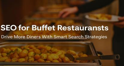 SEO for Buffet Restaurants