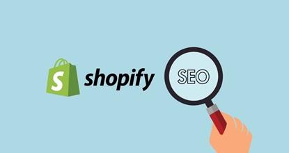 Shopify SEO