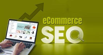 eCommerce SEO