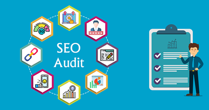 SEO Audit