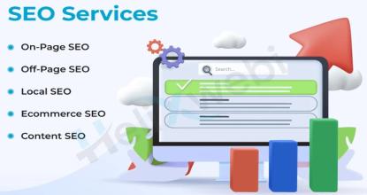 SEO Services Company in Surat