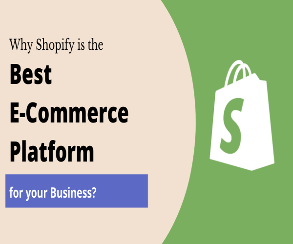 Shopify Website development services